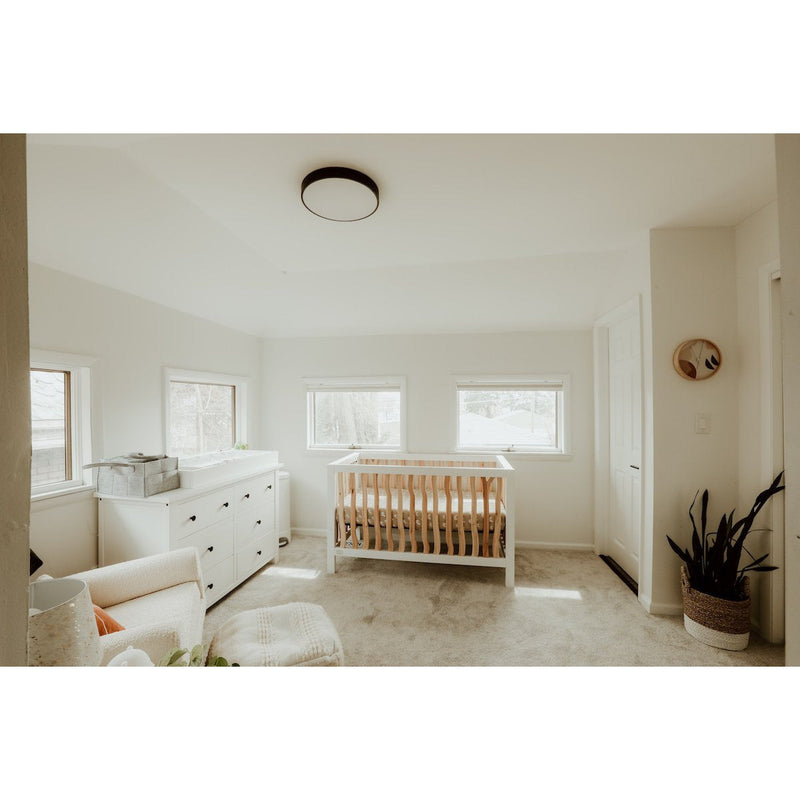 Milk Street Branch Convertible Crib