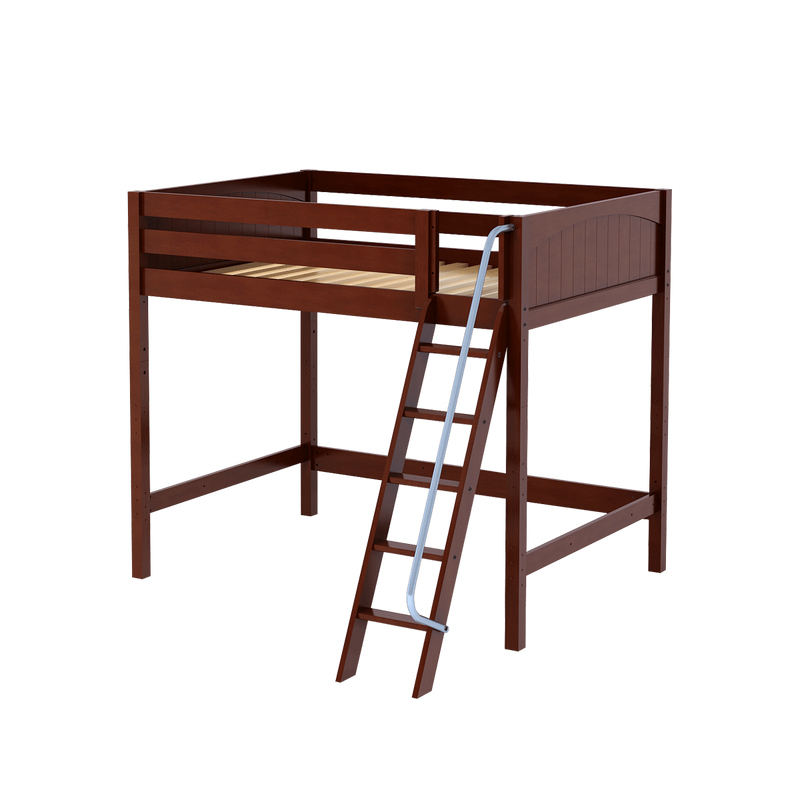 Maxtrix Full High Loft Bed