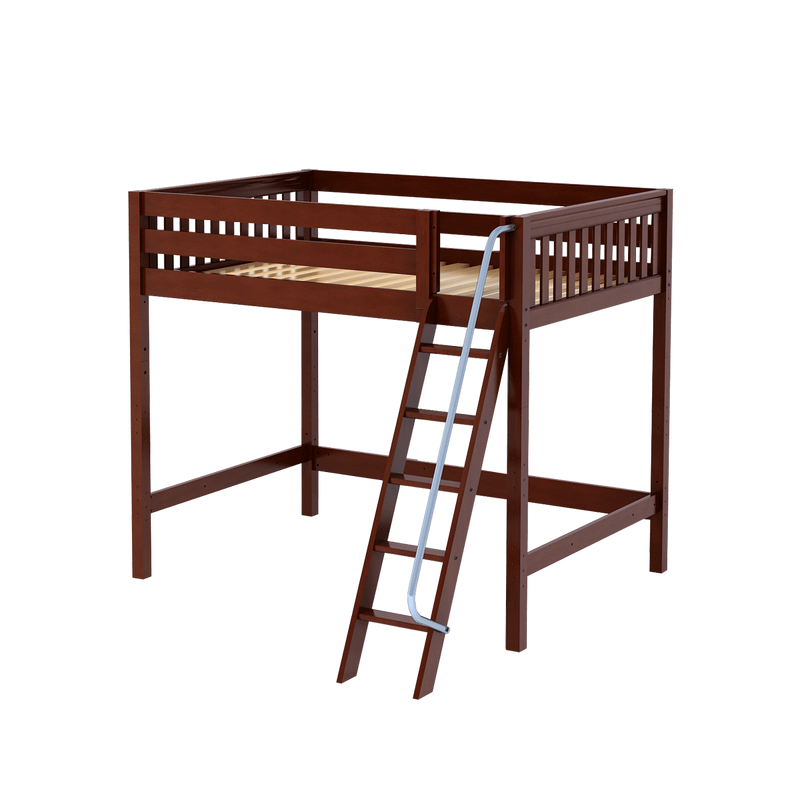 Maxtrix Full High Loft Bed