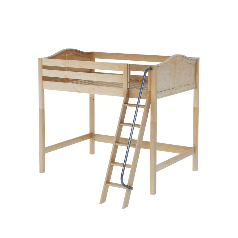 Maxtrix Full High Loft Bed