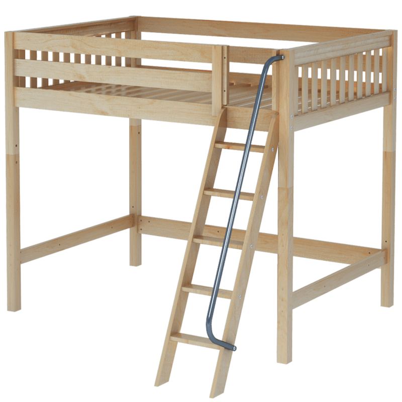 Maxtrix Full XL High Loft Bed