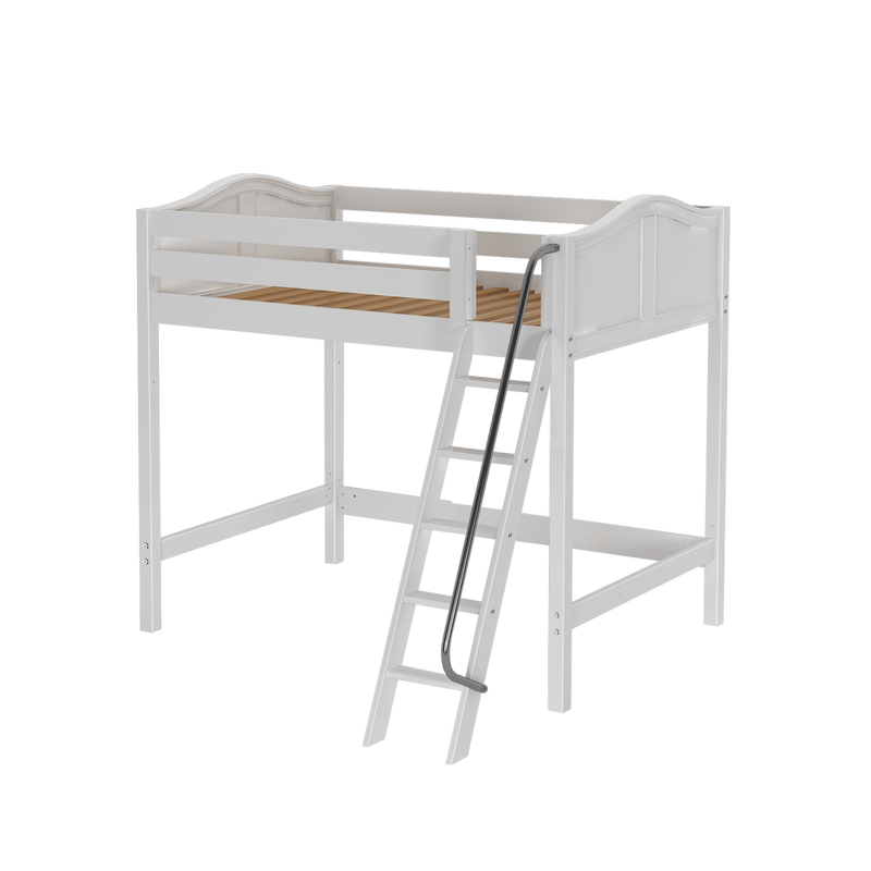 Maxtrix Full High Loft Bed