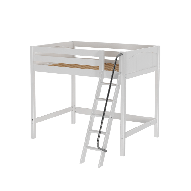 Maxtrix Full High Loft Bed