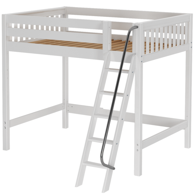 Maxtrix Full XL High Loft Bed