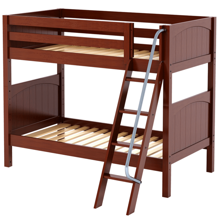 Maxtrix Twin Medium Bunk Bed