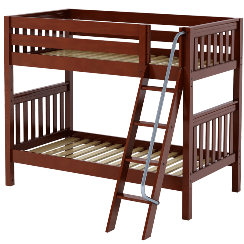 Maxtrix Twin XL Medium Bunk Bed