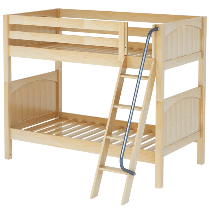 Maxtrix Twin Medium Bunk Bed