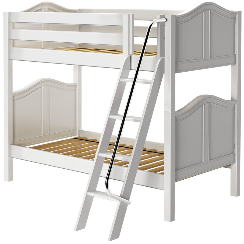 Maxtrix Twin Medium Bunk Bed
