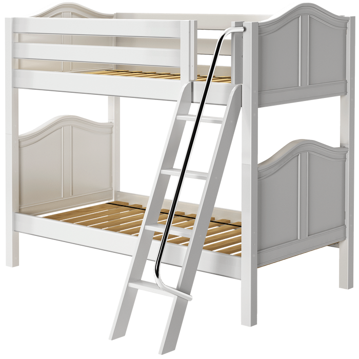 Maxtrix Twin Medium Bunk Bed