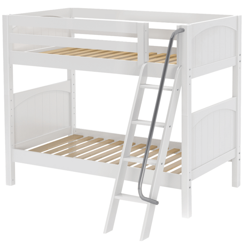 Maxtrix Twin Medium Bunk Bed