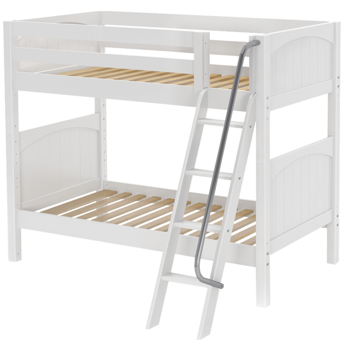 Maxtrix Twin Medium Bunk Bed