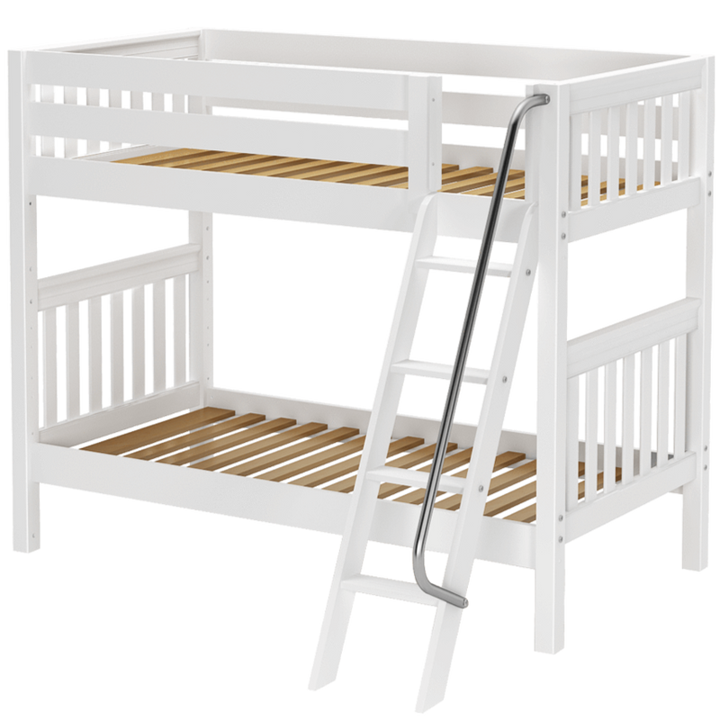 Maxtrix Twin Medium Bunk Bed