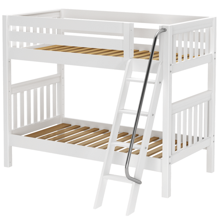 Maxtrix Twin Medium Bunk Bed