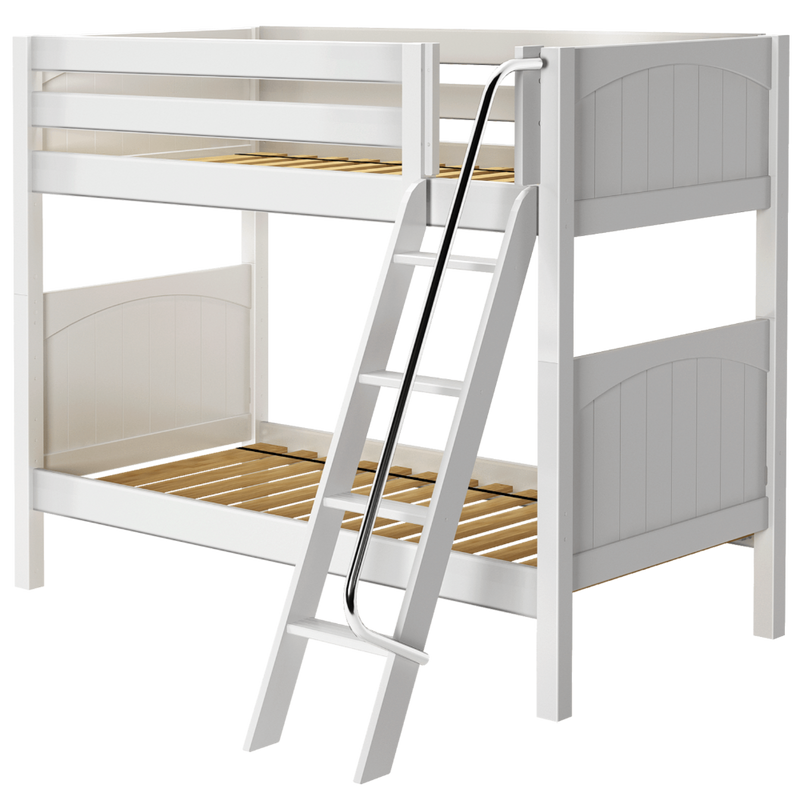 Maxtrix Twin XL Medium Bunk Bed