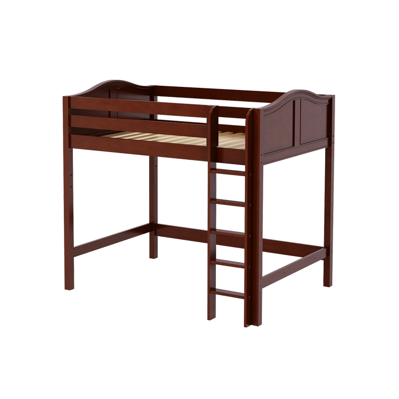 Maxtrix Full High Loft Bed