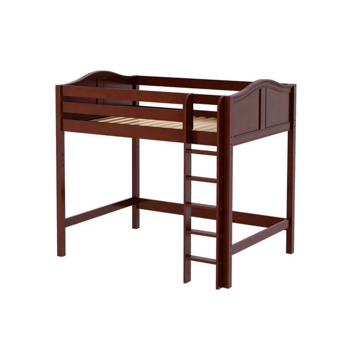 Maxtrix Full High Loft Bed