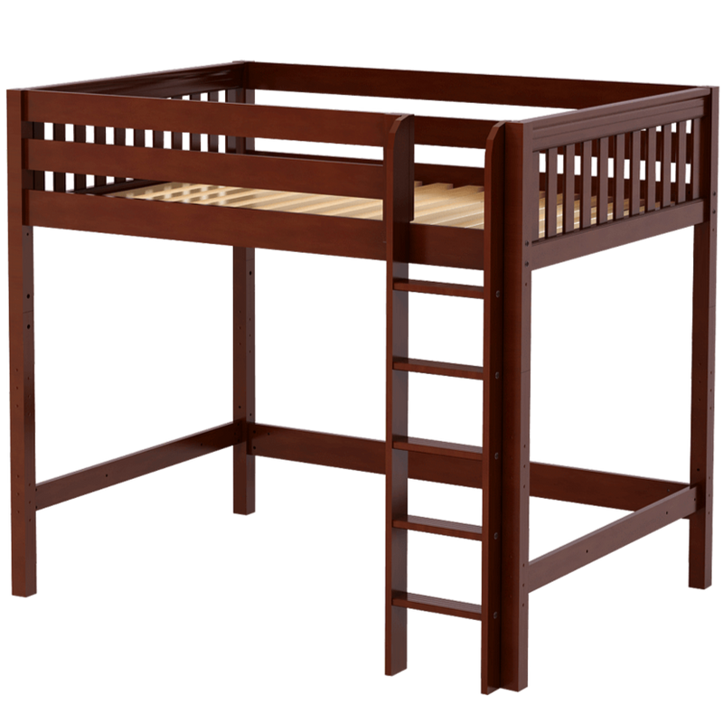 Maxtrix Full XL High Loft Bed