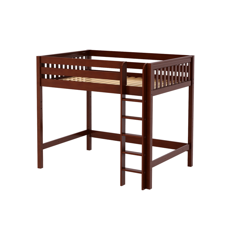 Maxtrix Full High Loft Bed