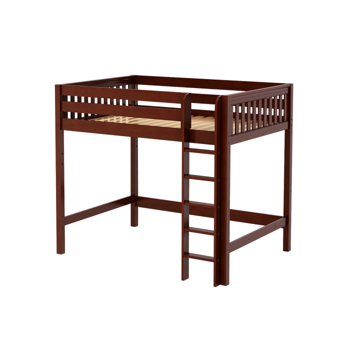 Maxtrix Full High Loft Bed