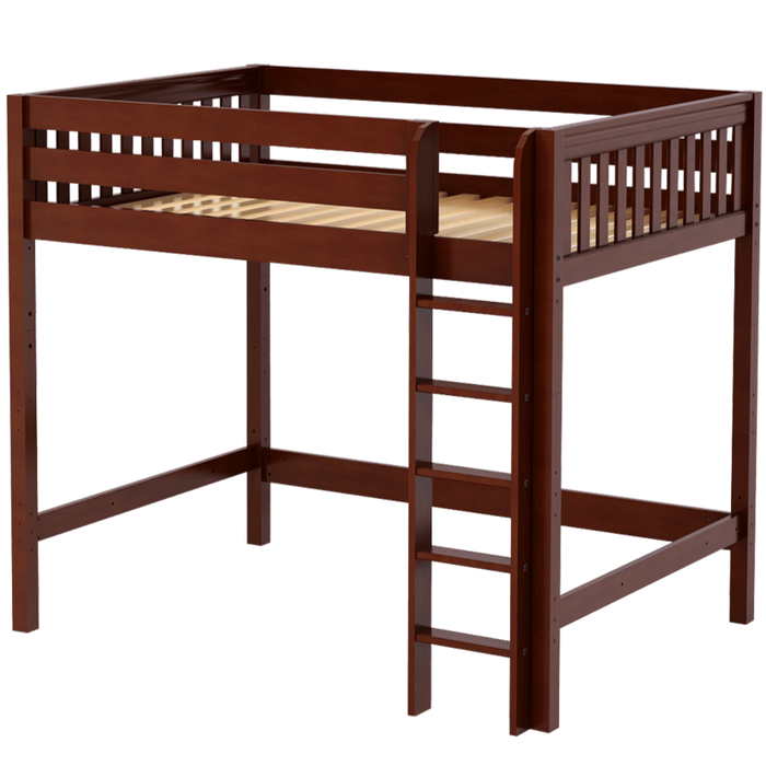 Maxtrix Full XL High Loft Bed