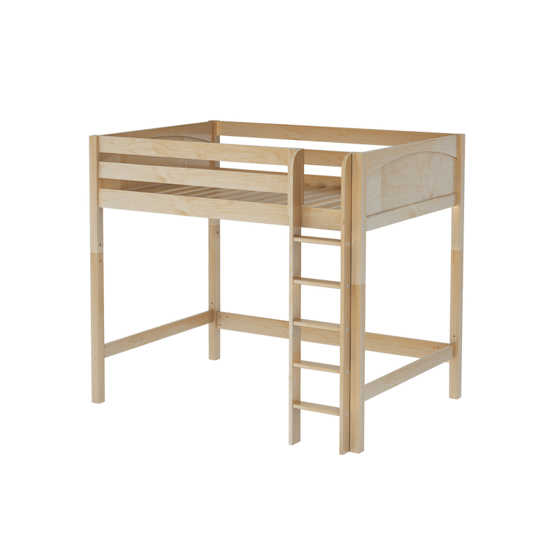 Maxtrix Full High Loft Bed