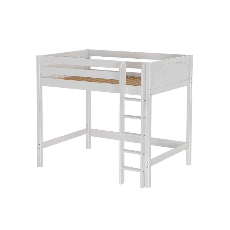 Maxtrix Full High Loft Bed