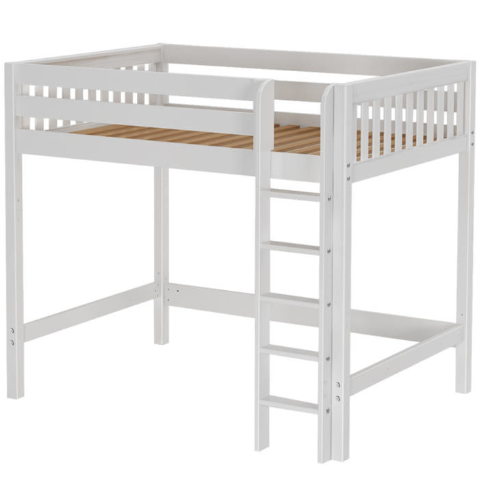 Maxtrix Full XL High Loft Bed