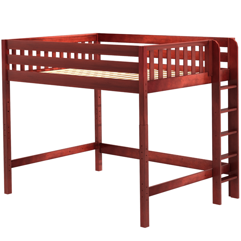 Maxtrix Queen Ultra High Loft Bed