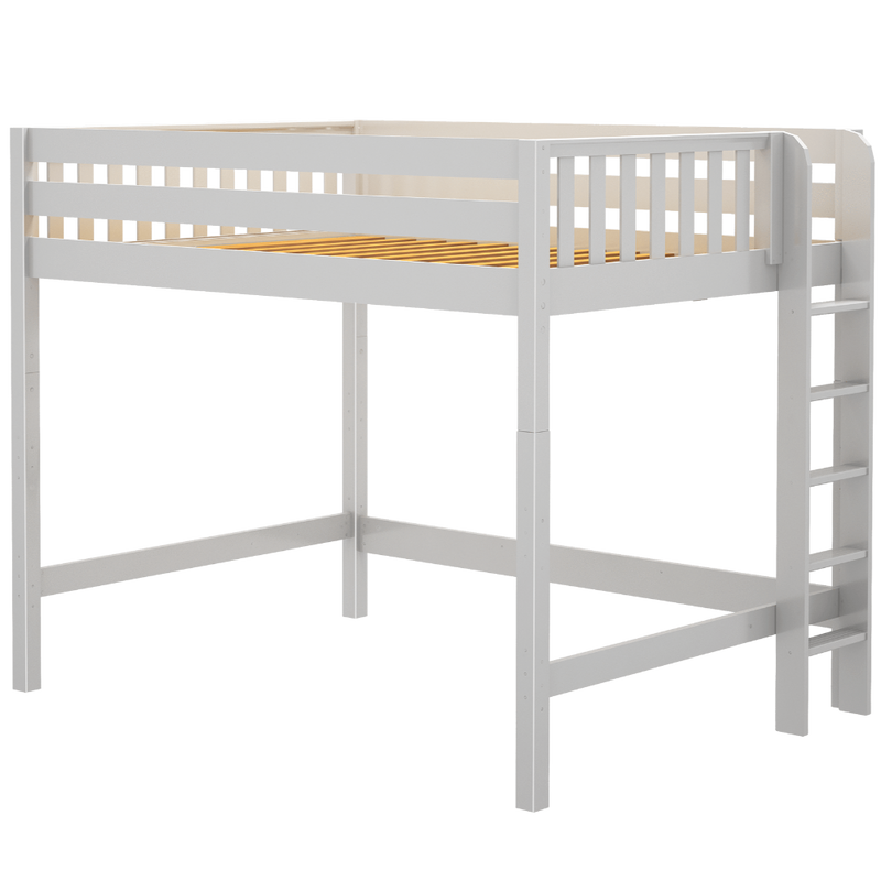 Maxtrix Queen High Loft Bed