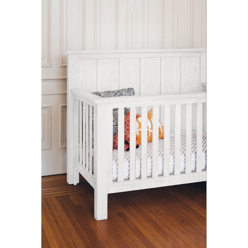 Milk Street Relic Batten 4-in-1 Convertible Crib