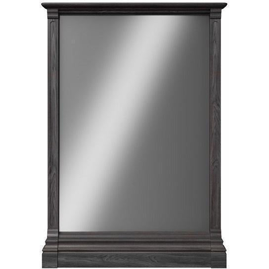 Romina Imperio Mirror