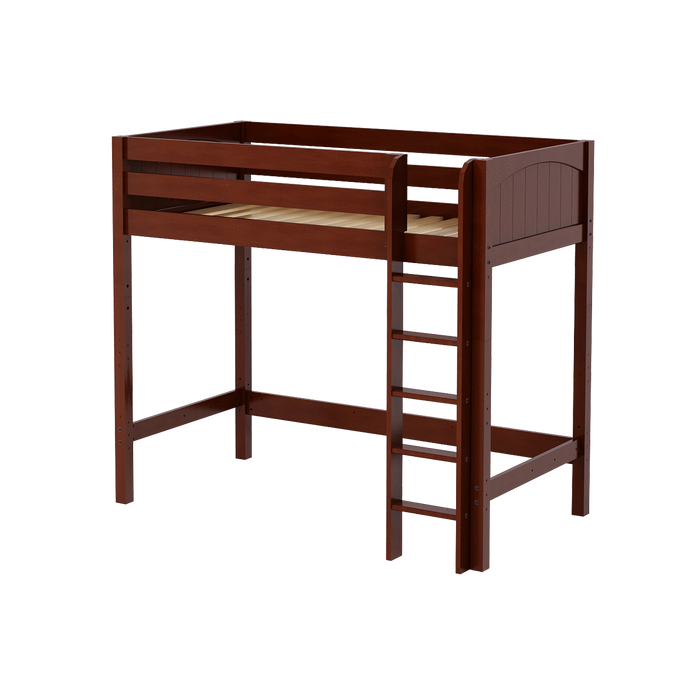 Maxtrix Twin High Loft Bed