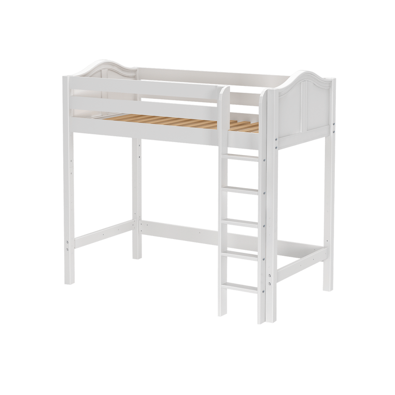 Maxtrix Twin High Loft Bed