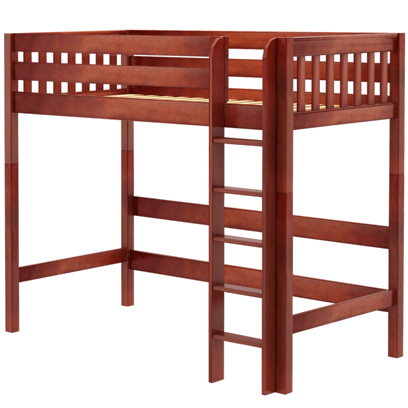 Maxtrix Twin XL High Loft Bed