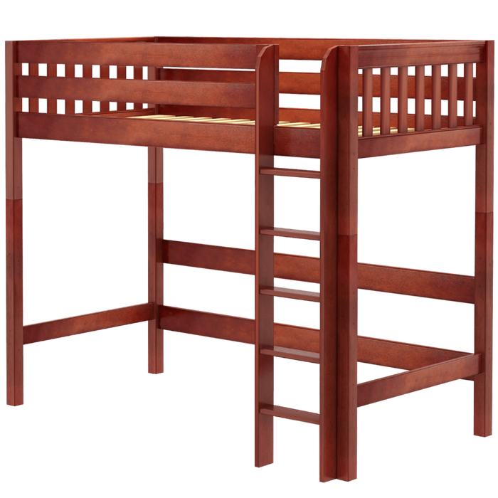 Maxtrix Twin XL High Loft Bed