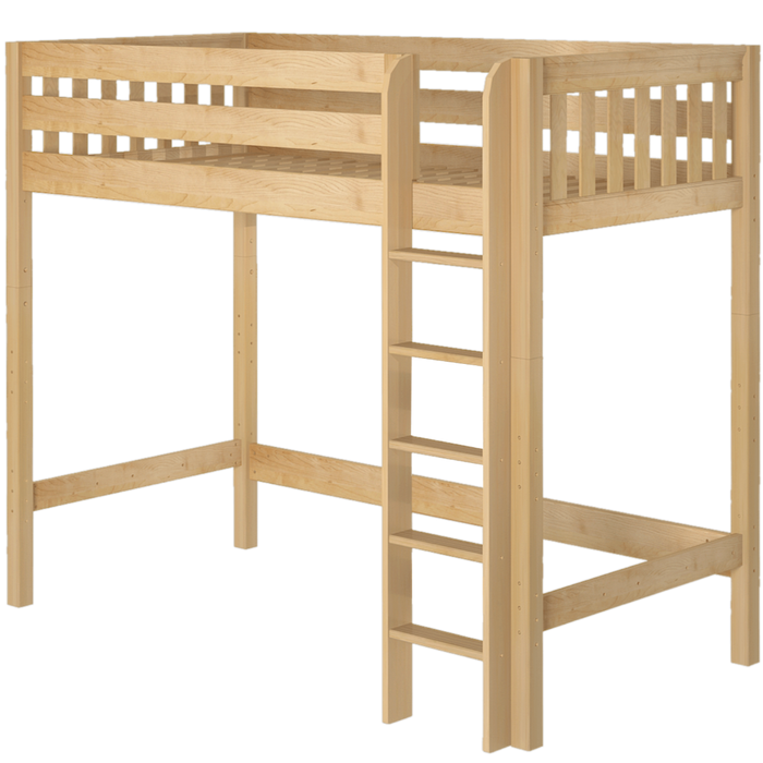 Maxtrix Twin XL High Loft Bed