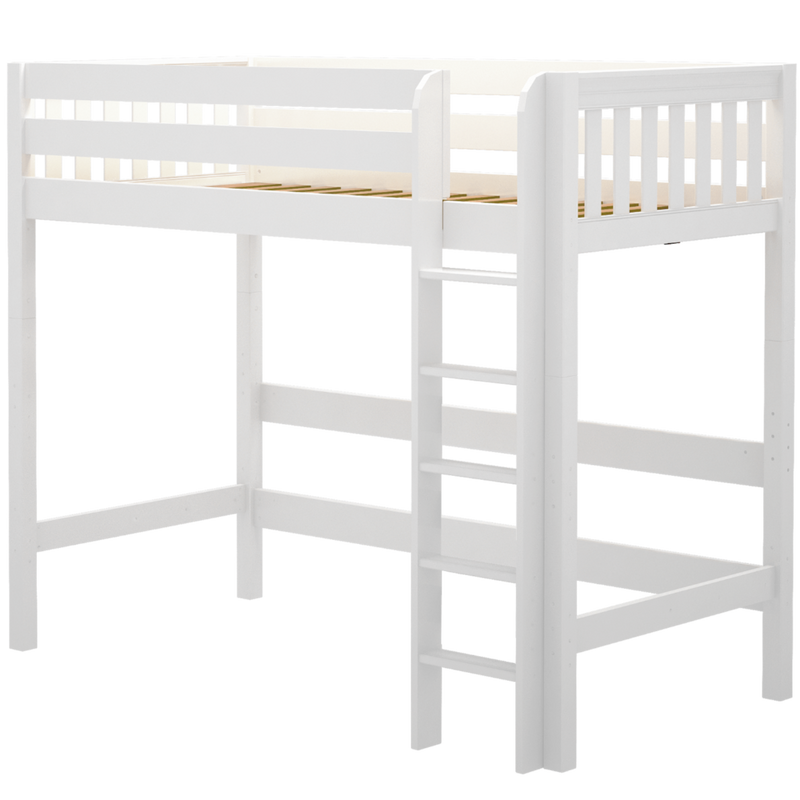 Maxtrix Twin XL High Loft Bed