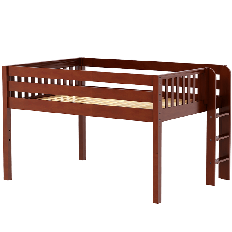 Maxtrix Full XL Low Loft Bed