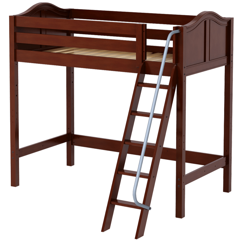 Maxtrix Twin High Loft Bed