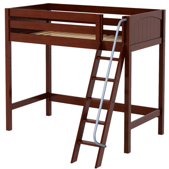 Maxtrix Twin High Loft Bed