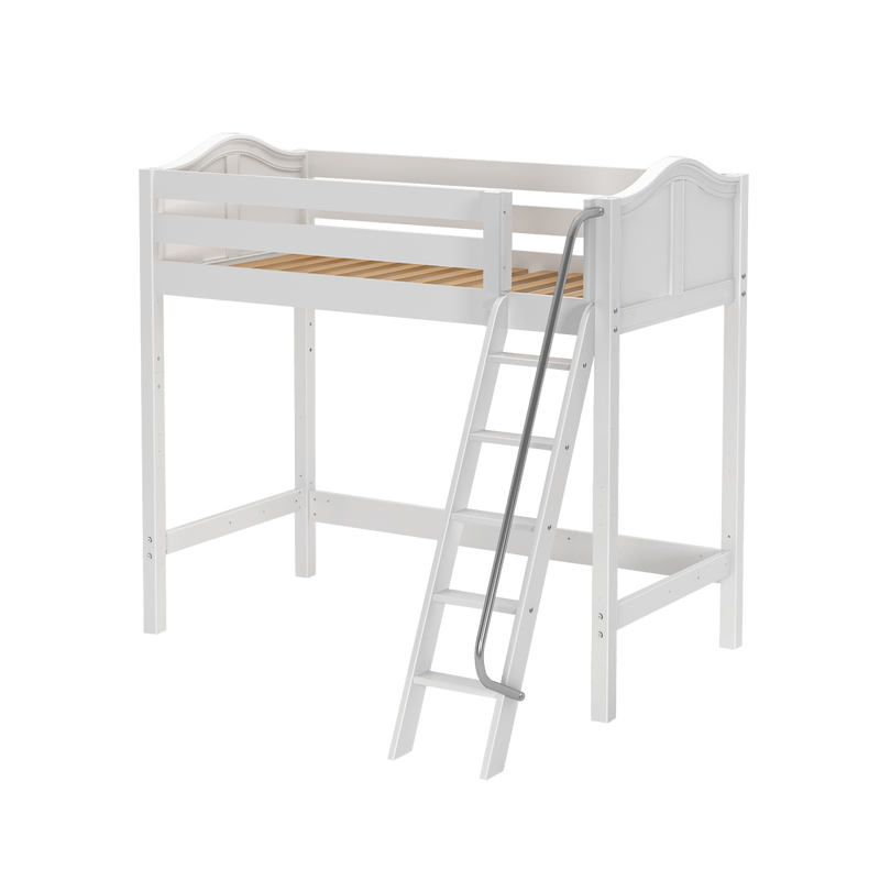 Maxtrix Twin High Loft Bed