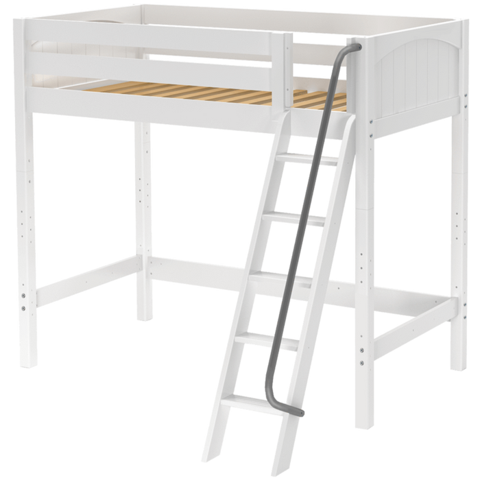 Maxtrix Twin High Loft Bed