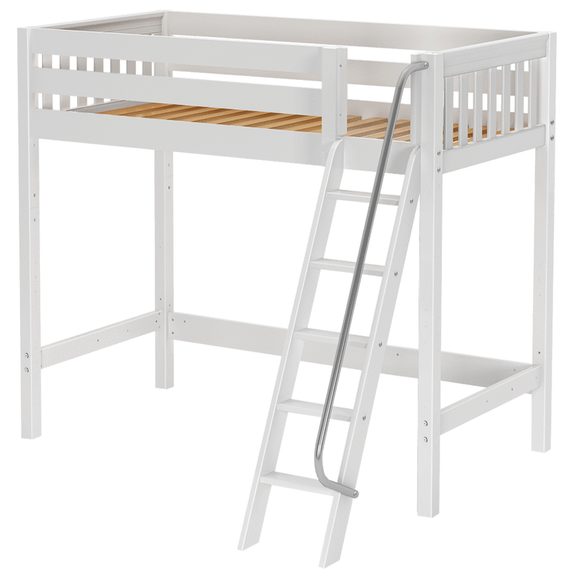 Maxtrix Twin High Loft Bed