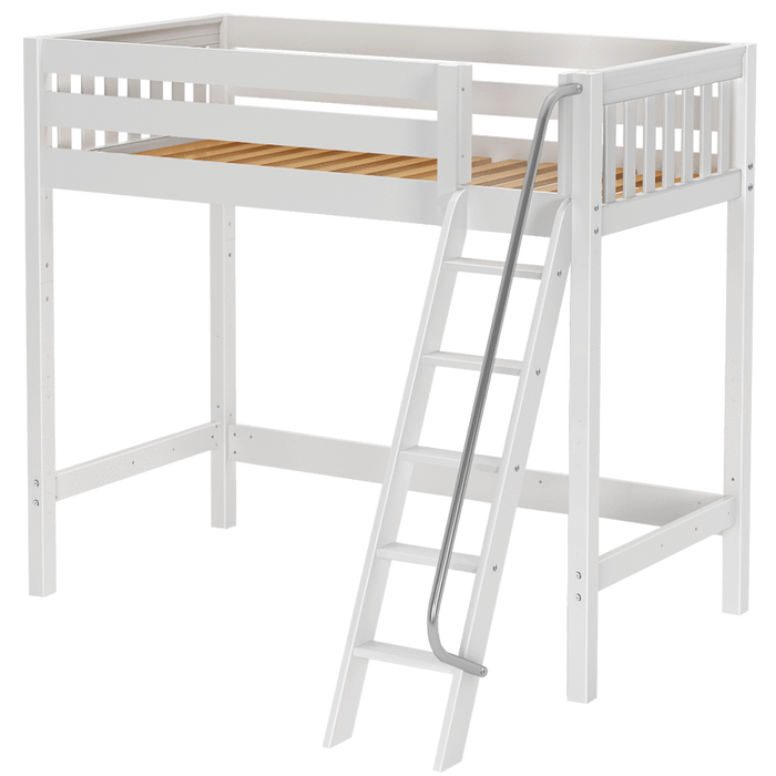Maxtrix Twin High Loft Bed