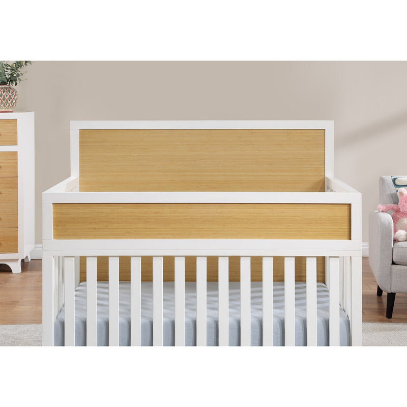 Dolce Babi Kari Full Panel Convertible Crib