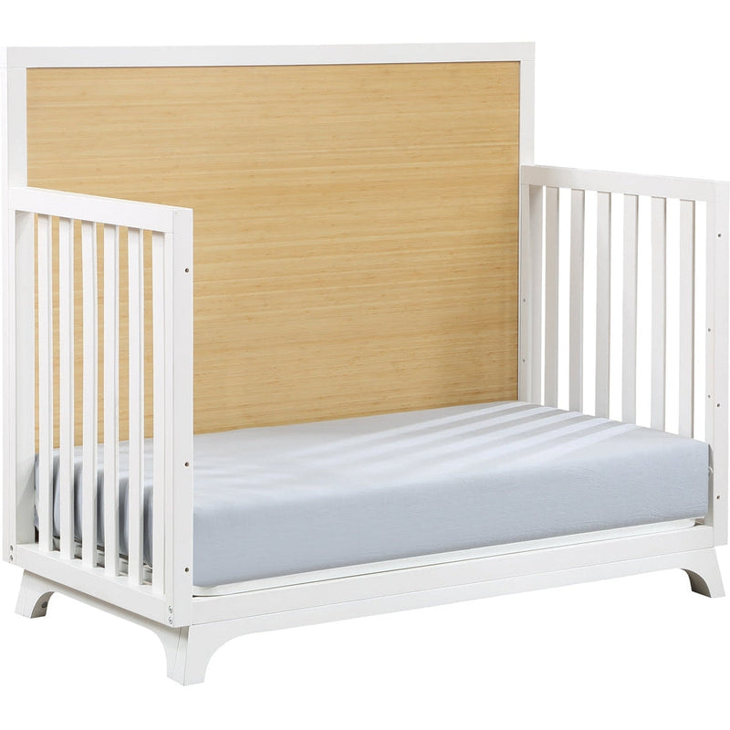 Dolce Babi Kari Full Panel Convertible Crib