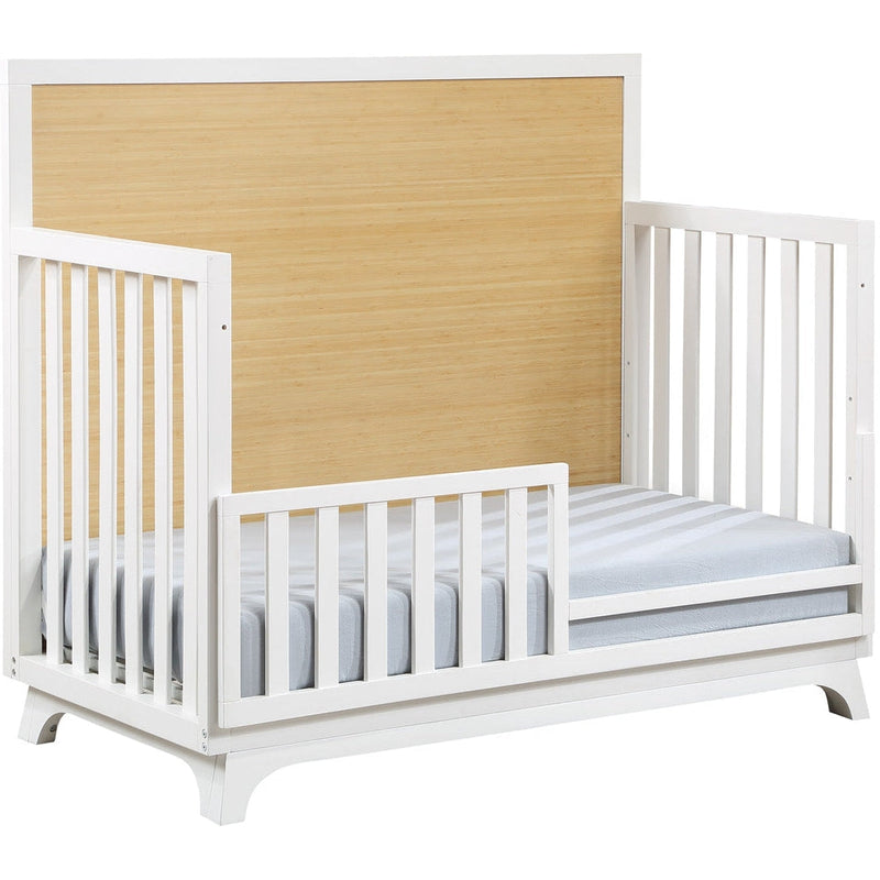 Dolce Babi Kari Full Panel Convertible Crib