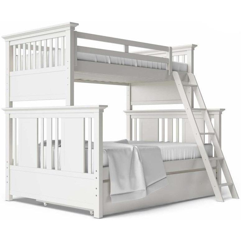 Romina Karisma Bunk Bed (Twin/Full)