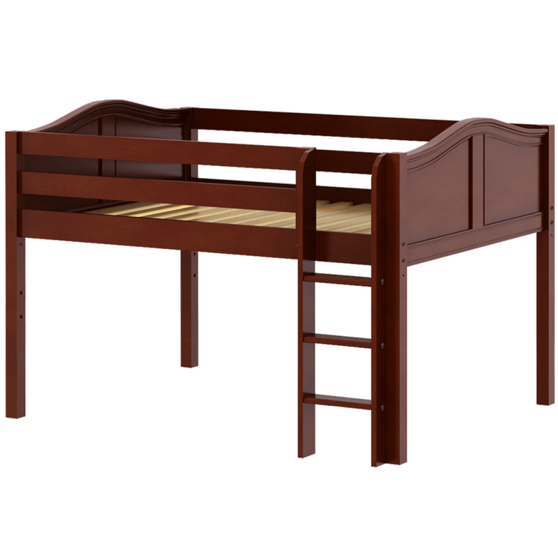 Maxtrix Full Low Loft Bed