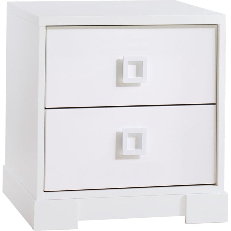 Natart Juvenile Lello Nightstand